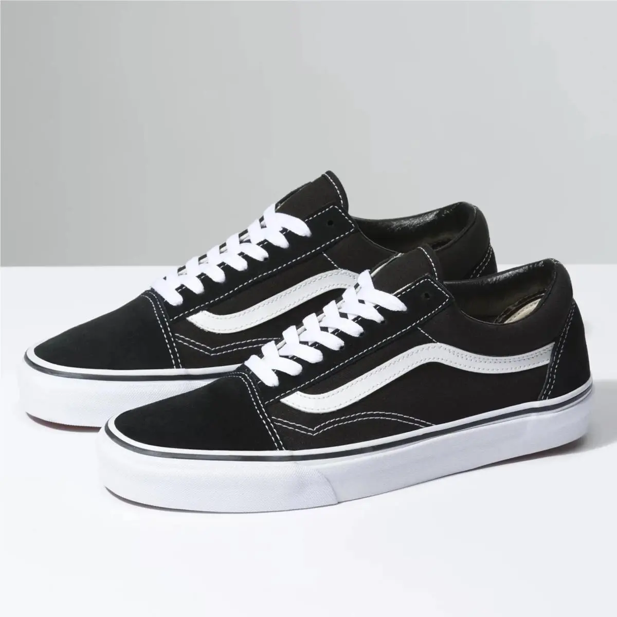 Vans shoes - Old Skool - Old Skool - Multicolor 4
