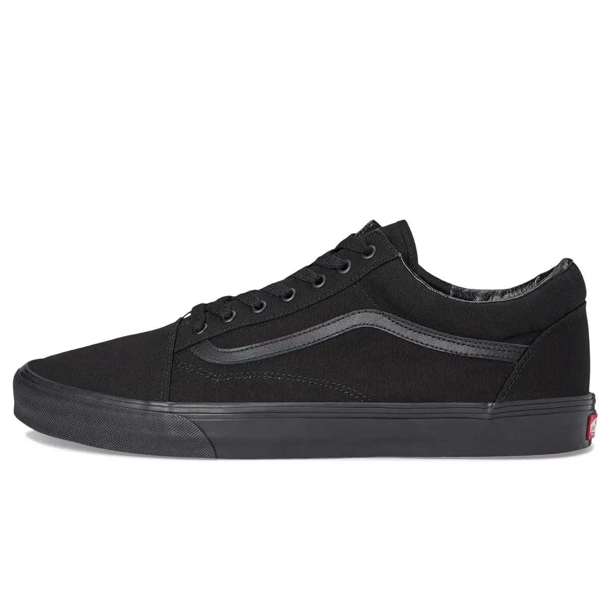 Vans shoes - Black/True White 14