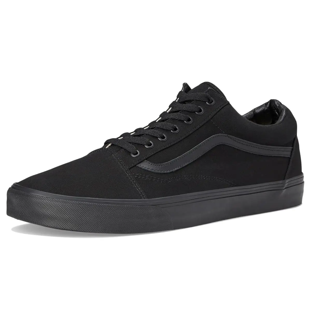 Vans shoes - Black/True White 17