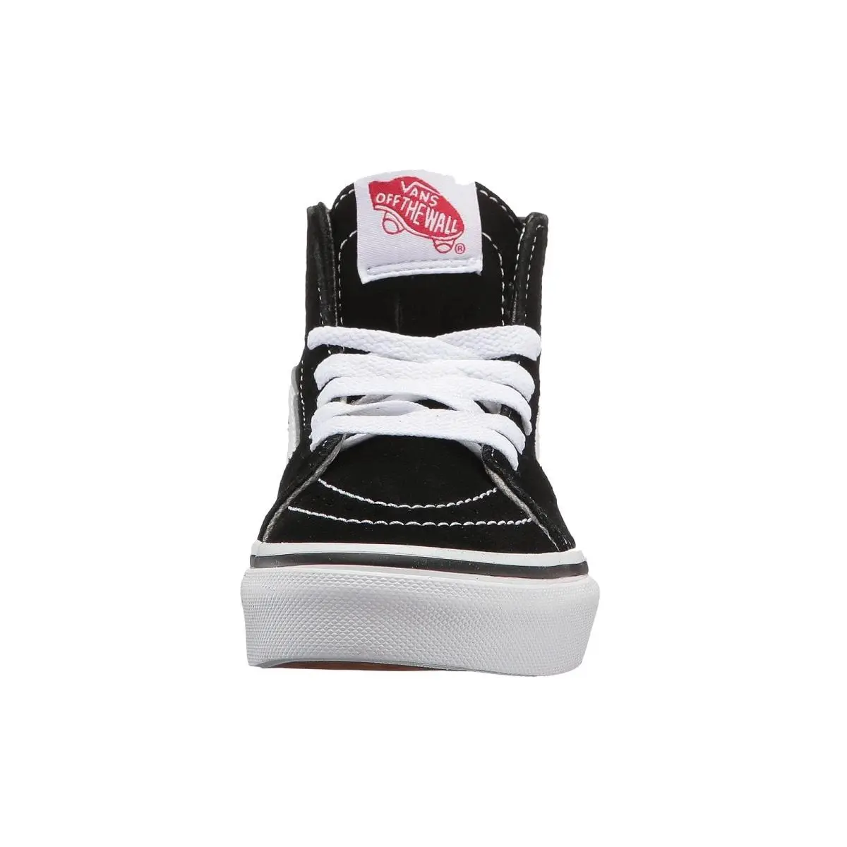 Vans shoes - Black/True White 12