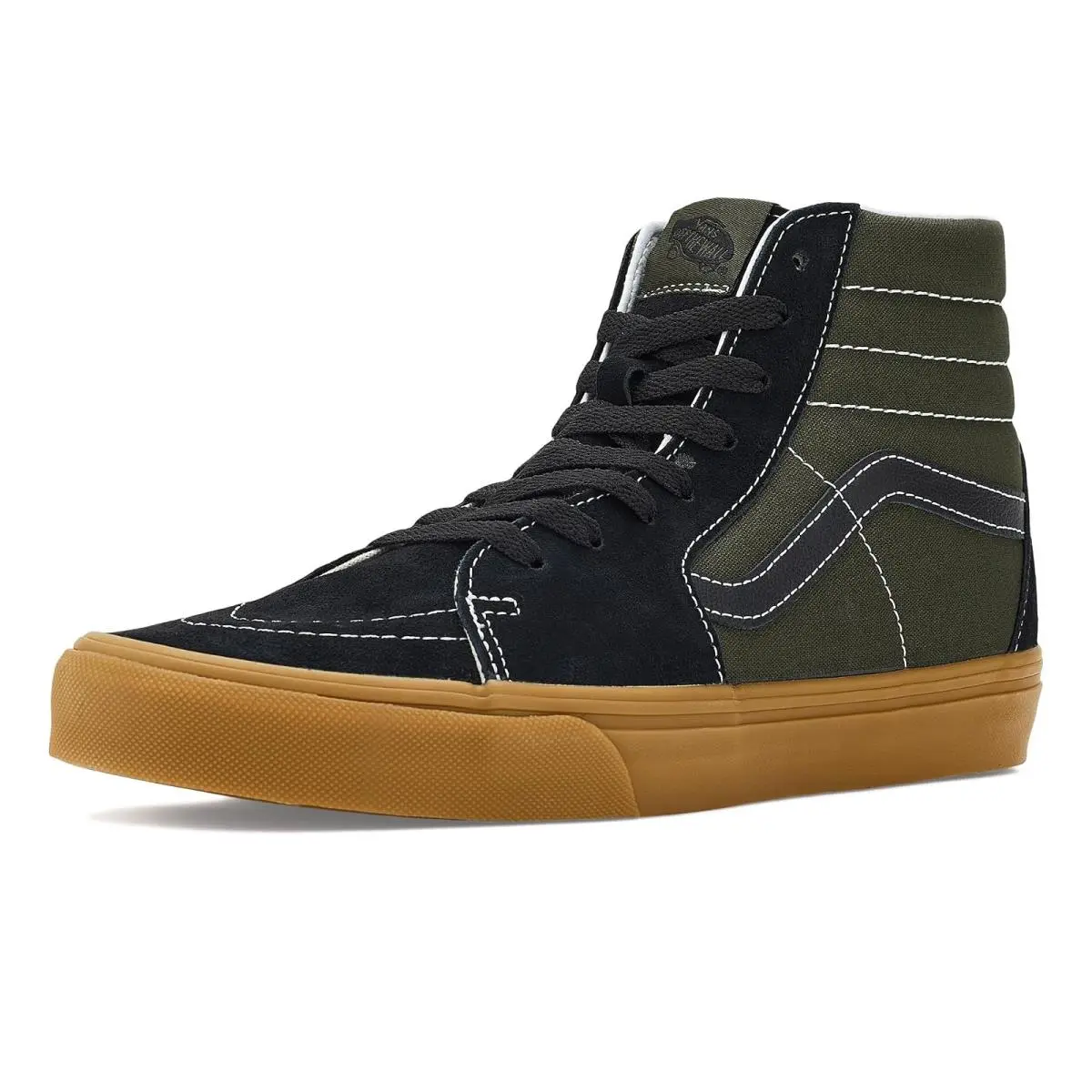 Unisex Sneakers Athletic Shoes Vans Sk8-Hi