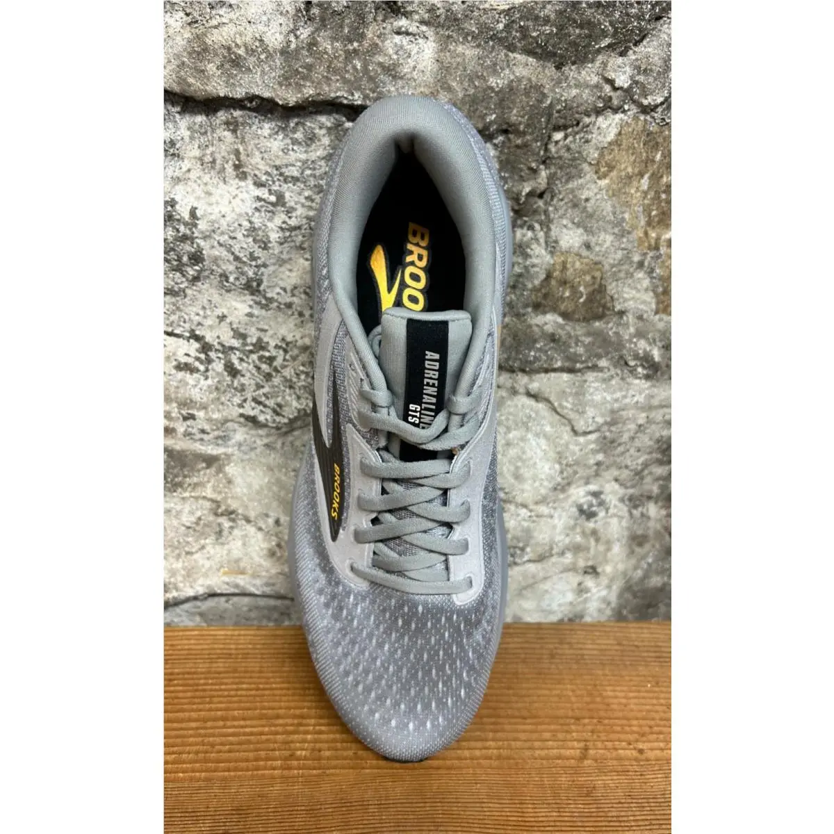 Brooks shoes - Adrenaline GTS 24 - Adrenaline GTS - 110437 1D 084 - Grey 3