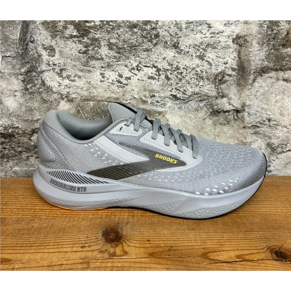 Brooks shoes - Adrenaline GTS 24 - Adrenaline GTS - 110437 1D 084 - Grey 5