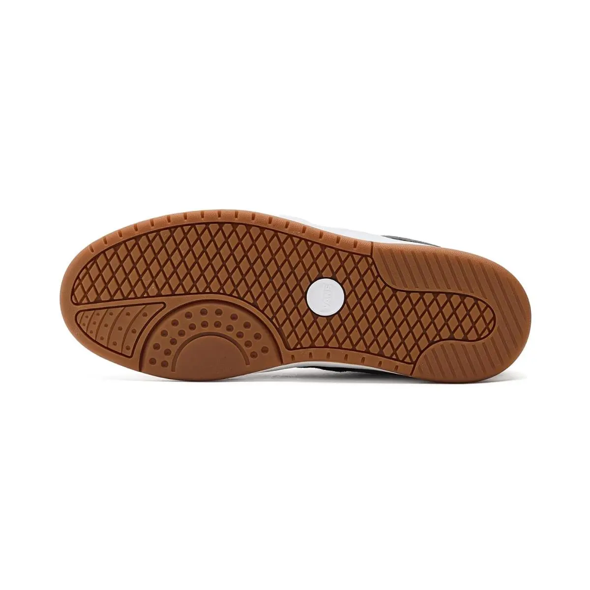Vans shoes - Skater Black/Gray 3