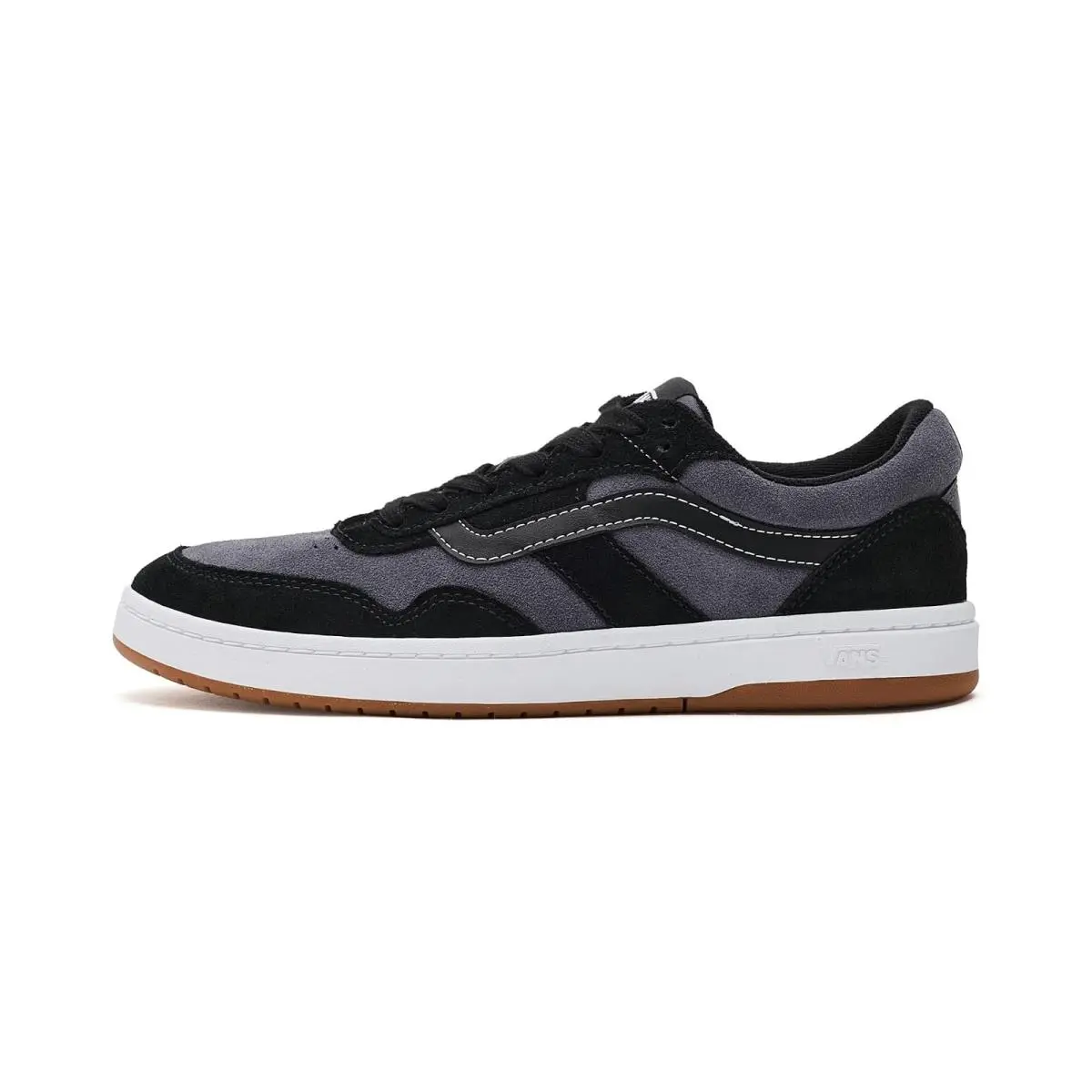 Vans shoes - Skater Black/Gray 9