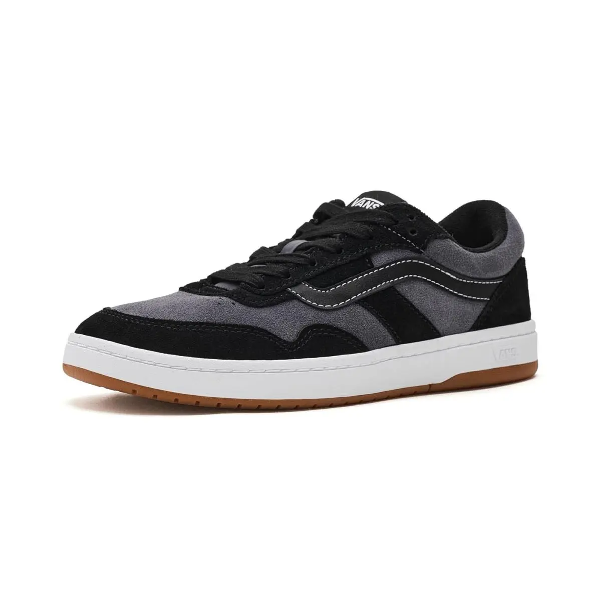 Vans shoes - Skater Black/Gray 6