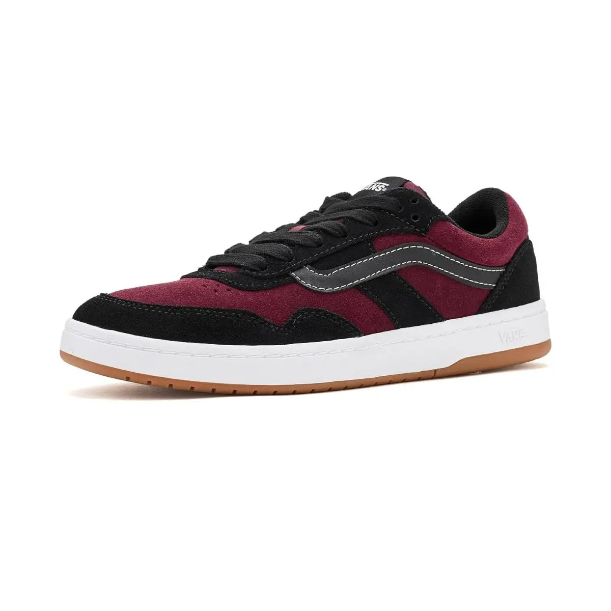 Vans shoes - Skater Black/Gray 13