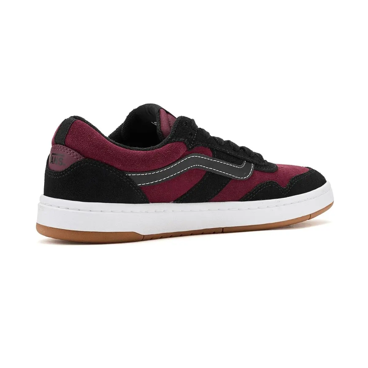 Vans shoes - Skater Black/Gray 15