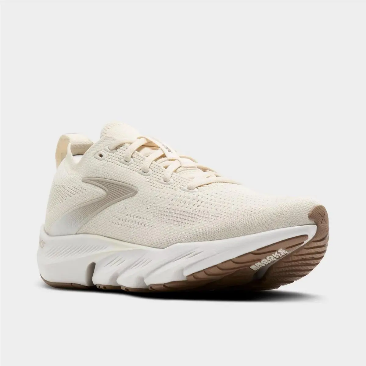 Brooks shoes - 1204671B 135 - Coconut/Chateau/Portabella 5