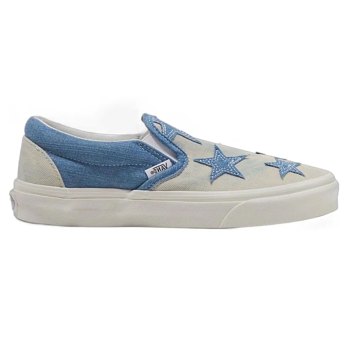 Vans FU Classic Slip-on Unisex Sneakers