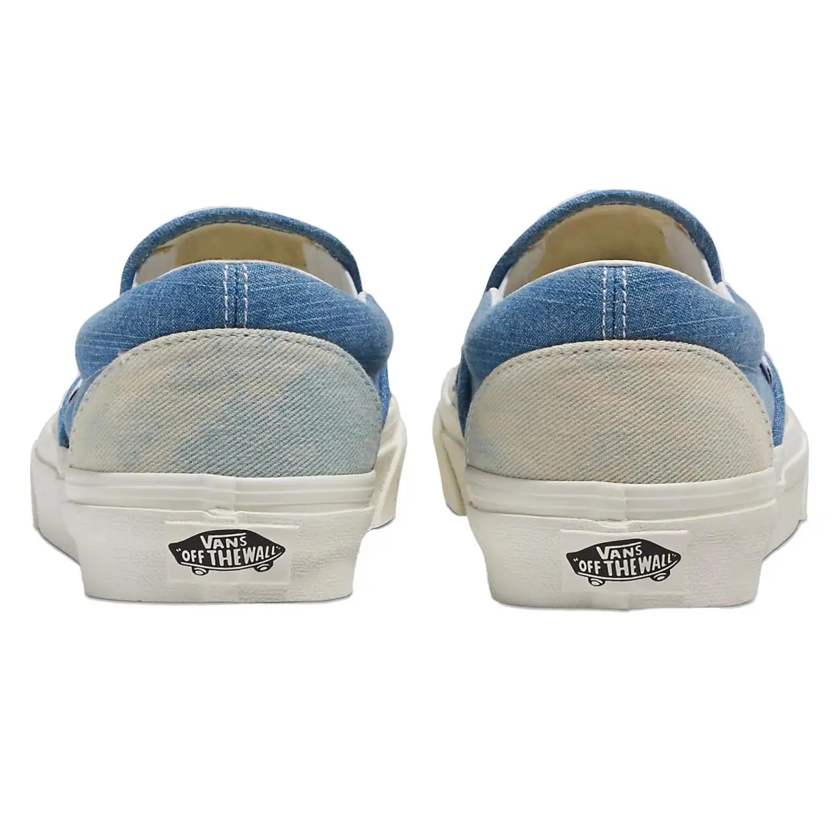Vans shoes - Starry Night Denim 3