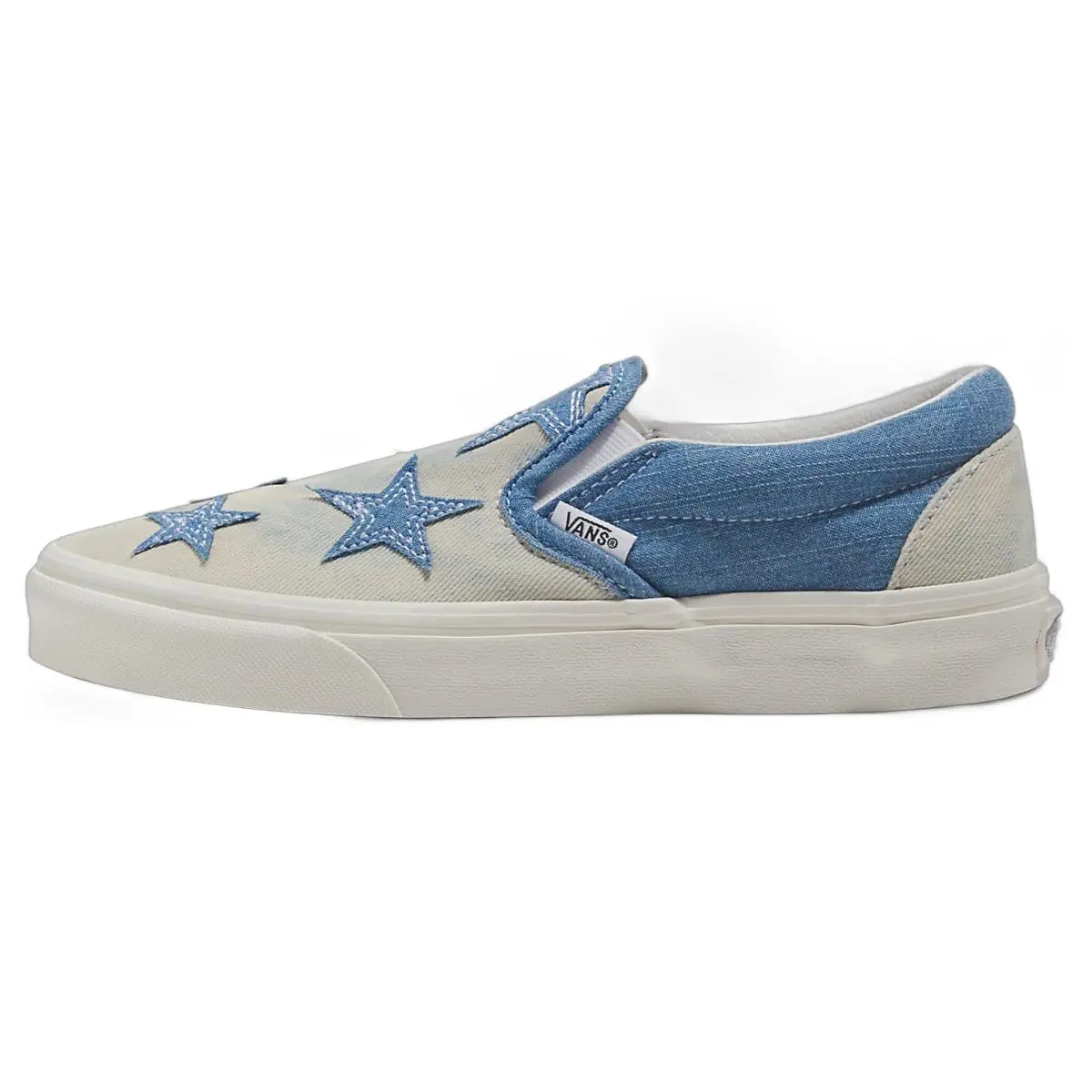 Vans shoes - Starry Night Denim 5