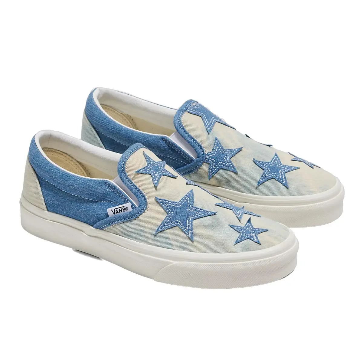 Vans shoes - Starry Night Denim 6