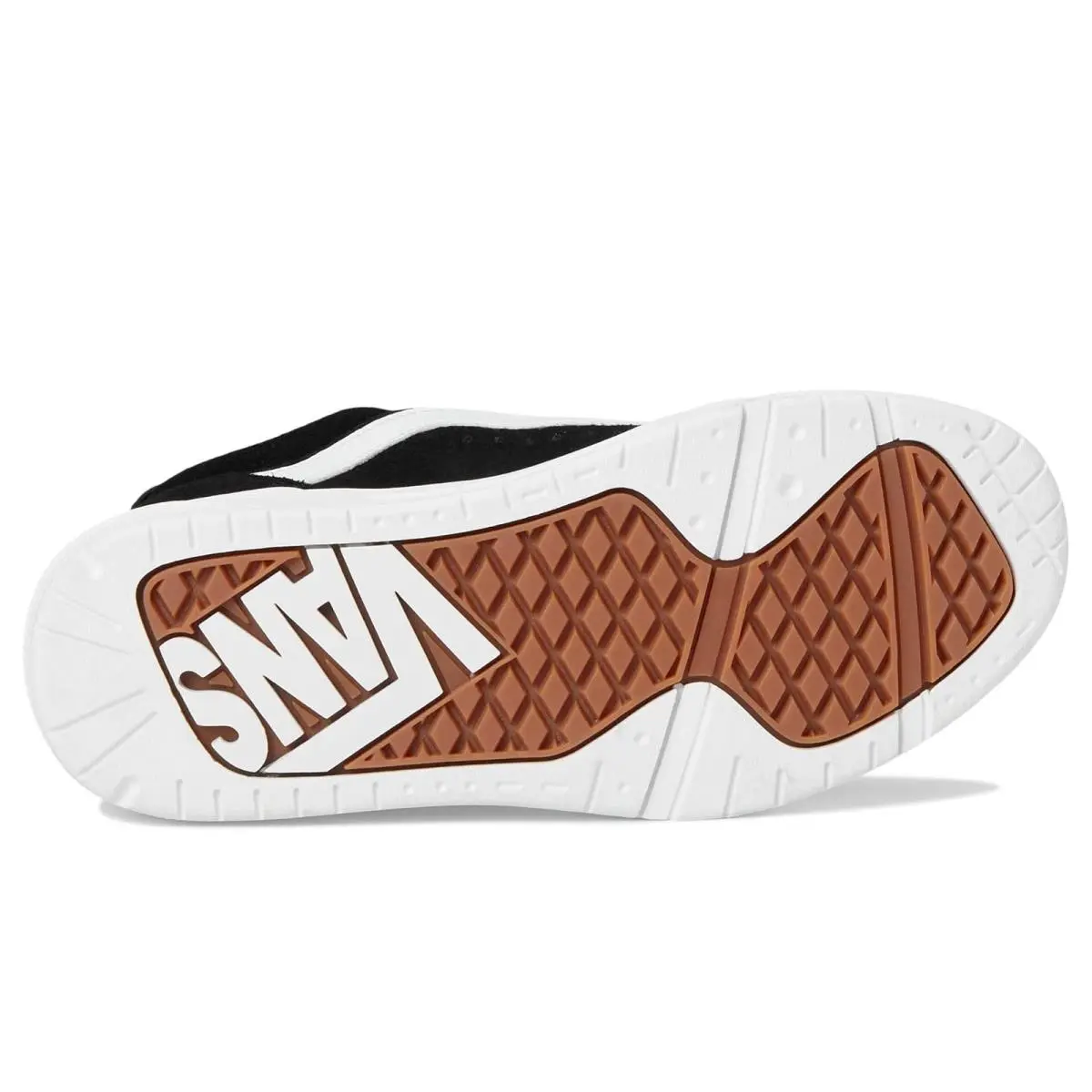 Vans shoes - Black/White 1