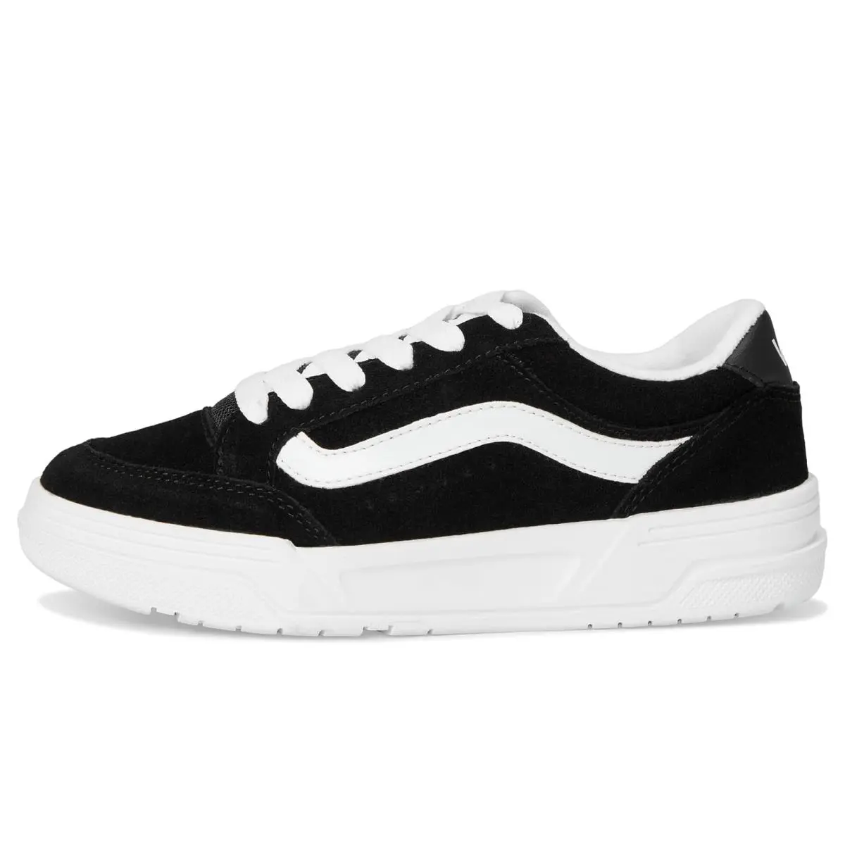 Vans shoes - Black/White 2