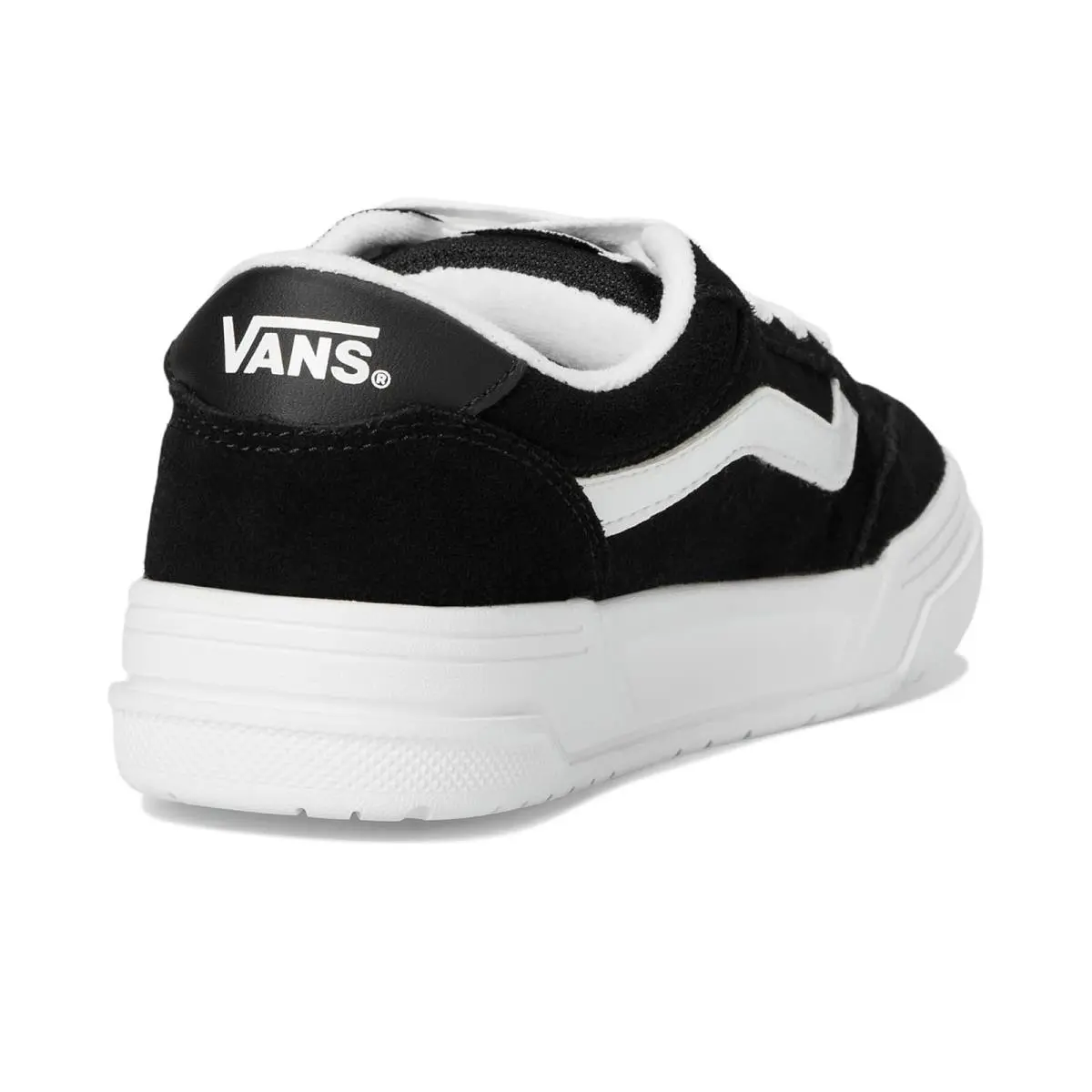 Vans shoes - Black/White 3