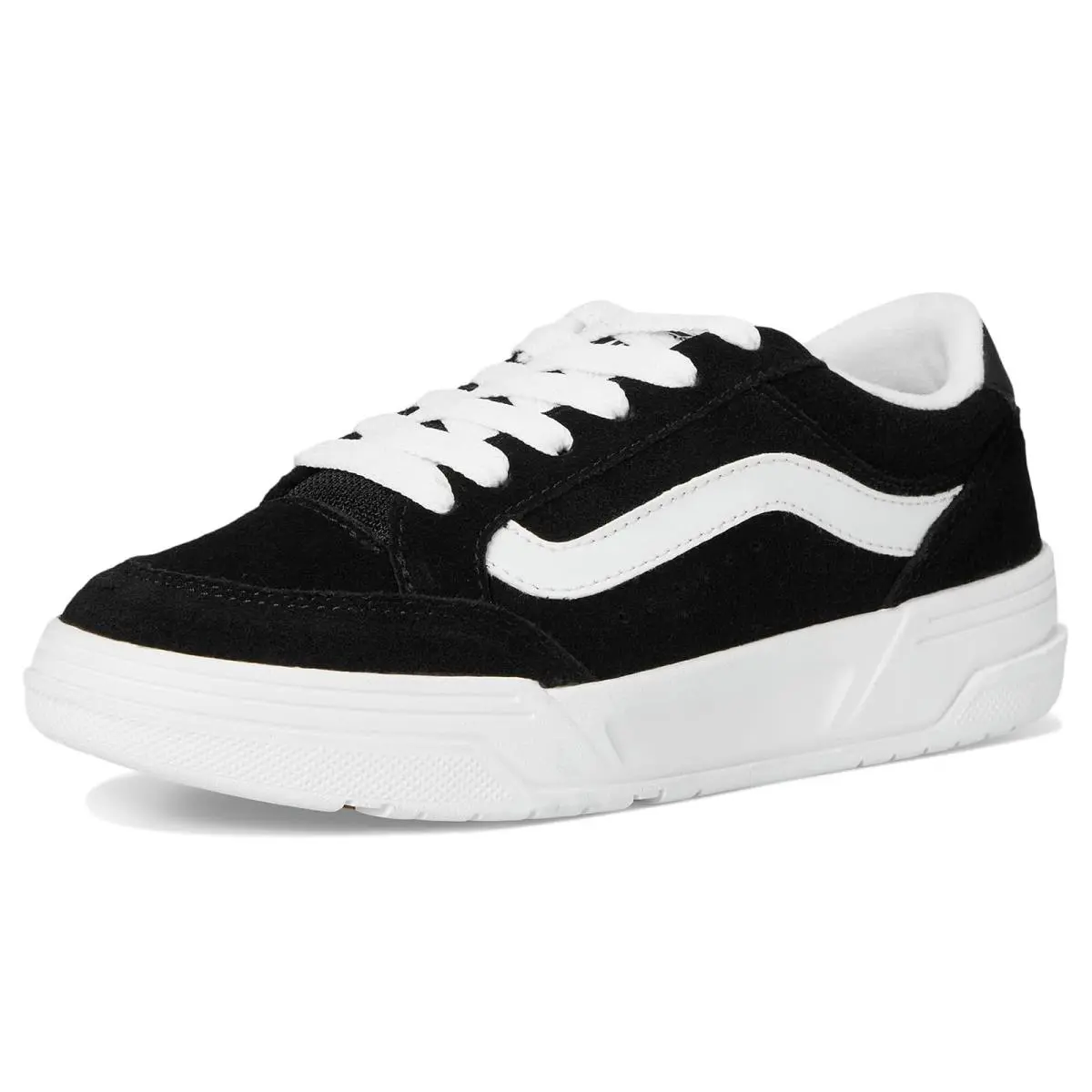 Vans shoes - Black/White 12