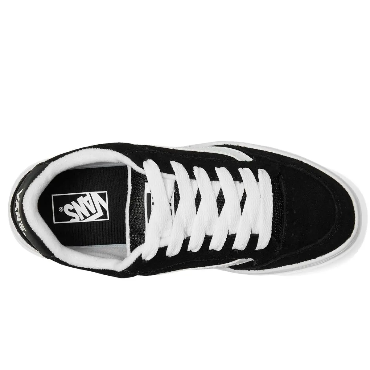 Vans shoes - Black/White 7