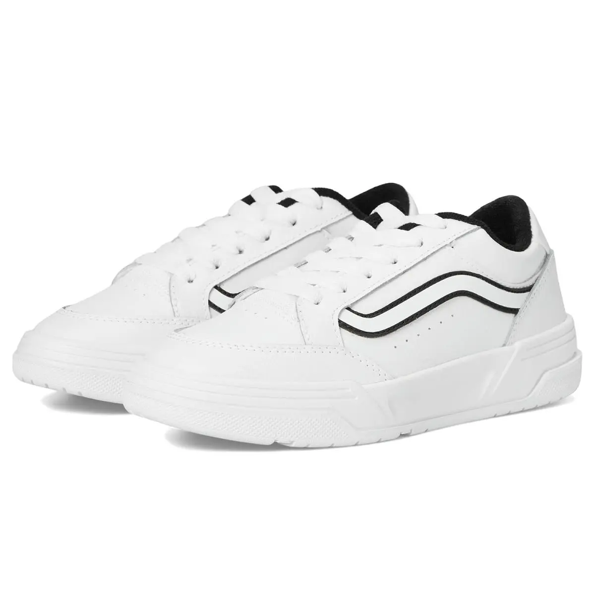 Vans shoes - Black/White 13