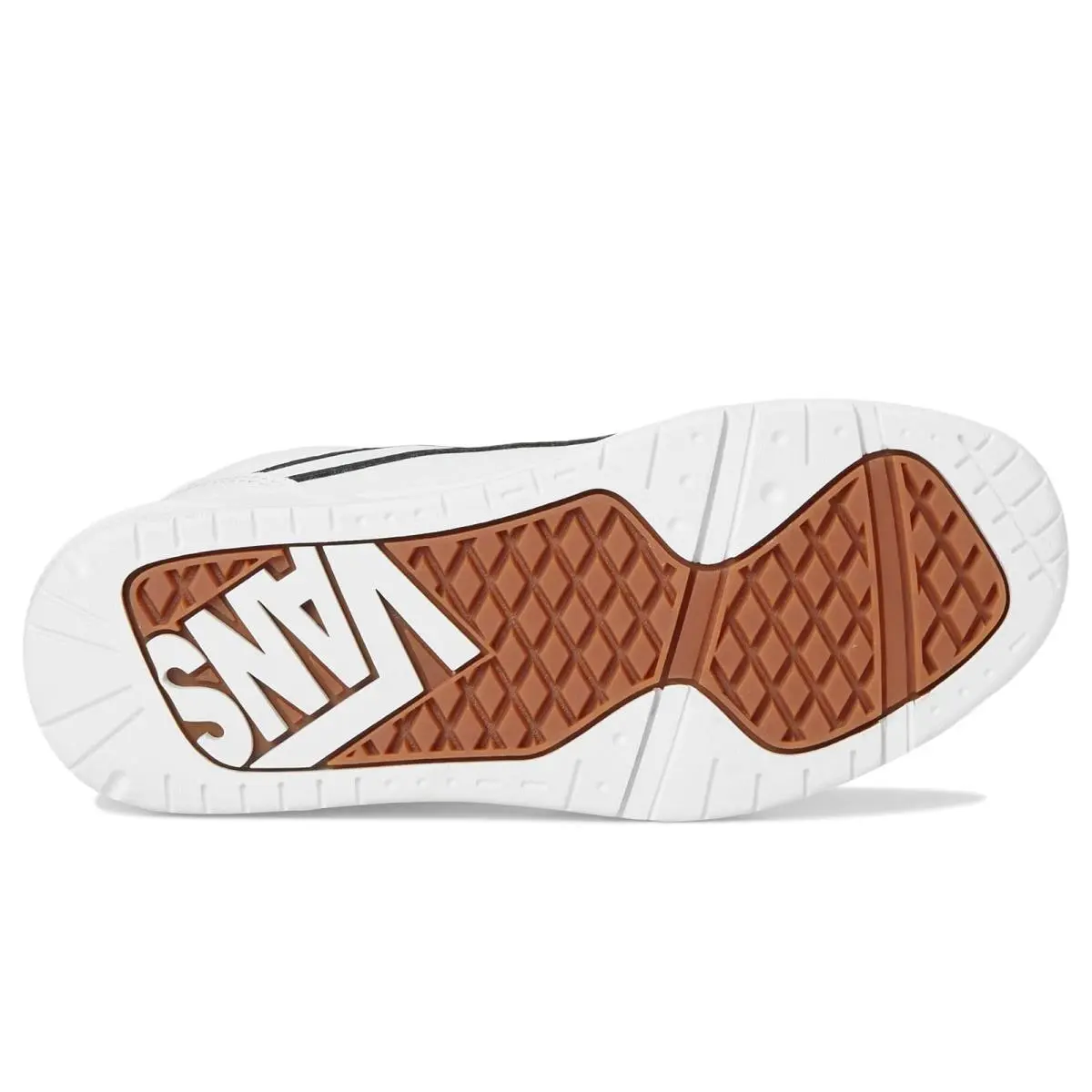 Vans shoes - Black/White 15