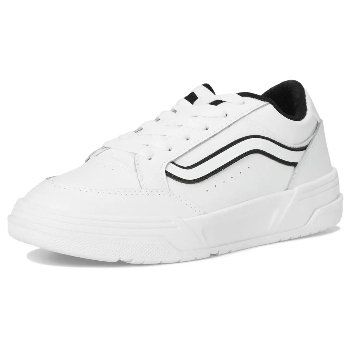 Vans shoes - Black/White 19