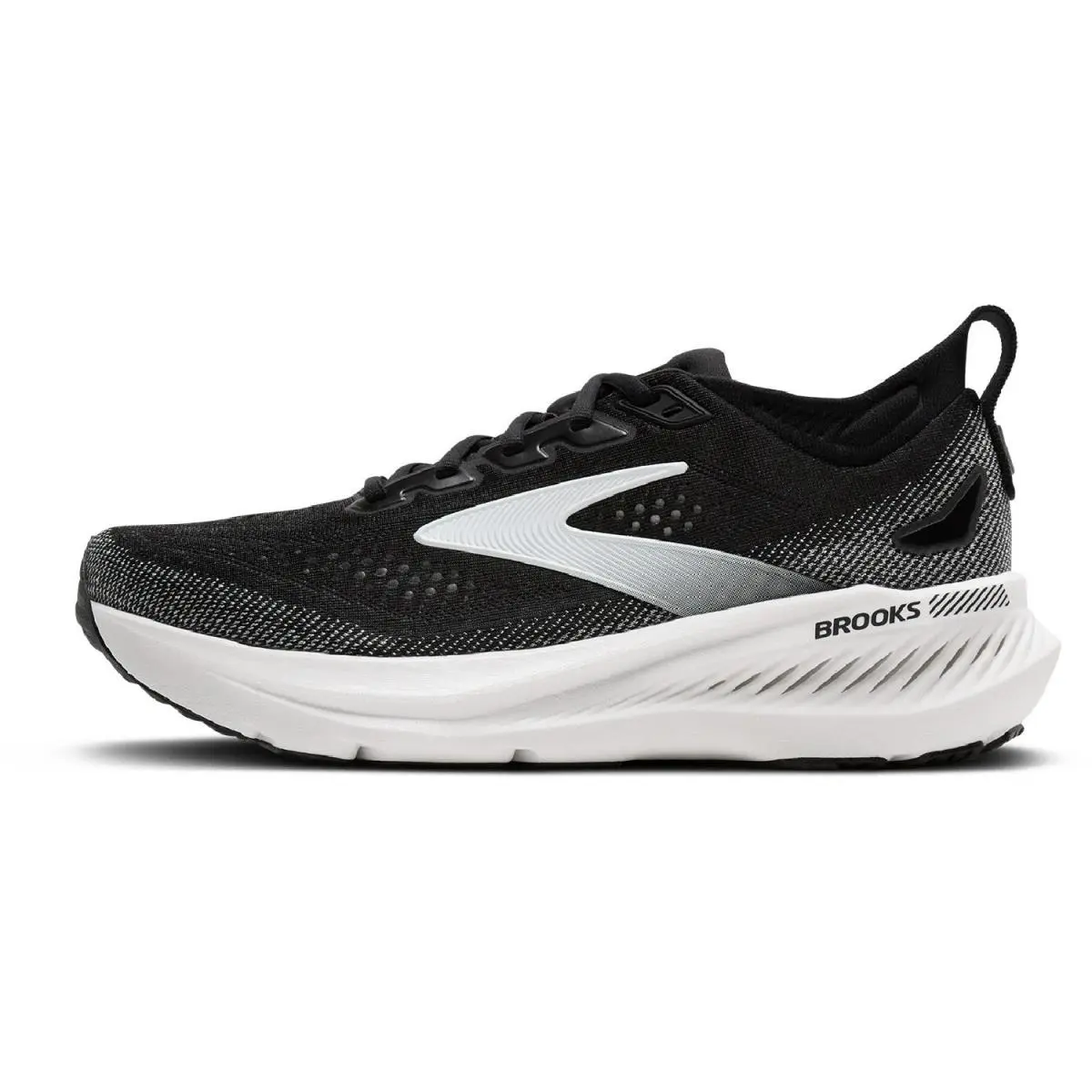 Women`s Brooks Glycerin Gts 23 Road-running Shoes