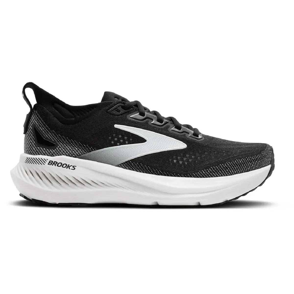 Brooks shoes - Brooks Glycerin - Glycerin - Black 0