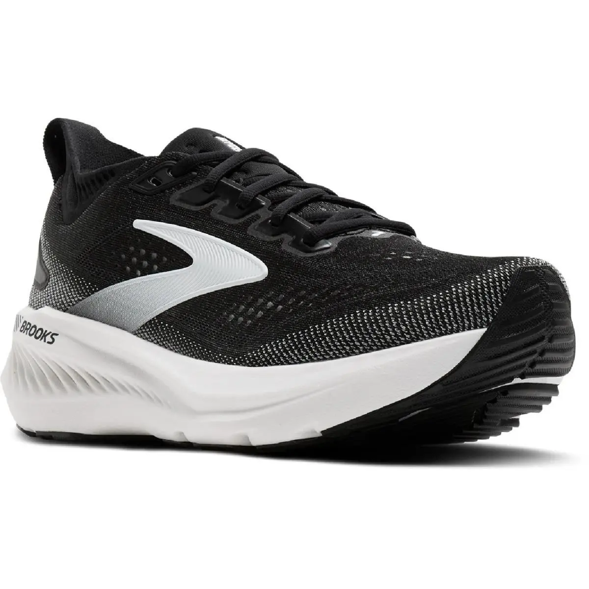 Brooks shoes - Brooks Glycerin - Glycerin - Black 9