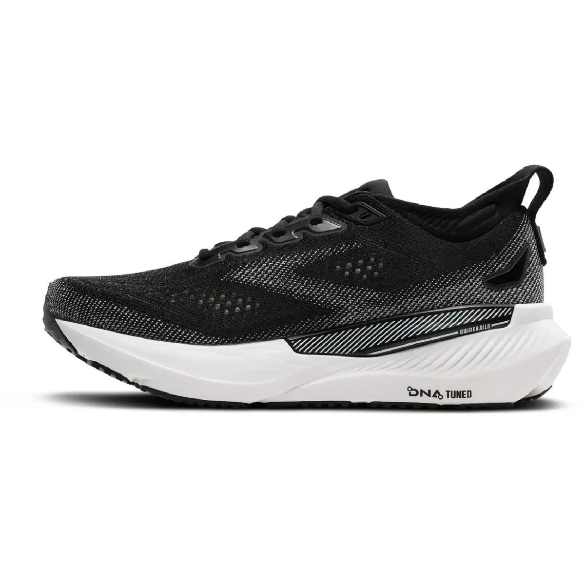 Brooks shoes - Brooks Glycerin - Glycerin - Black 10