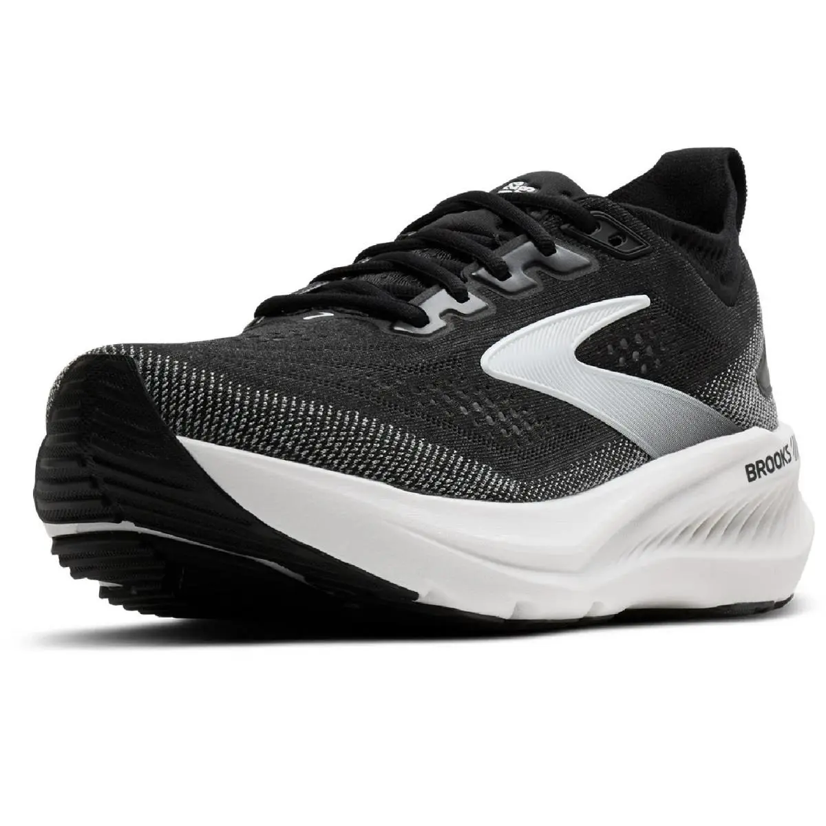 Brooks shoes - Brooks Glycerin - Glycerin - Black 7