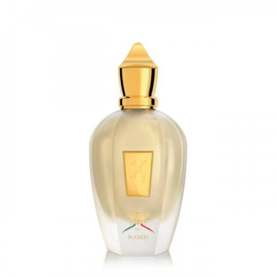 Xerjoff Unisex 1861 Naxos Edp Spray 3.4 oz Tester 100 ml
