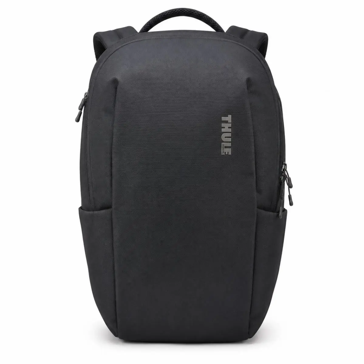 Subterra 2 27L 3205027 Black Laptop Backpack Travel Commuter Bag by Thule