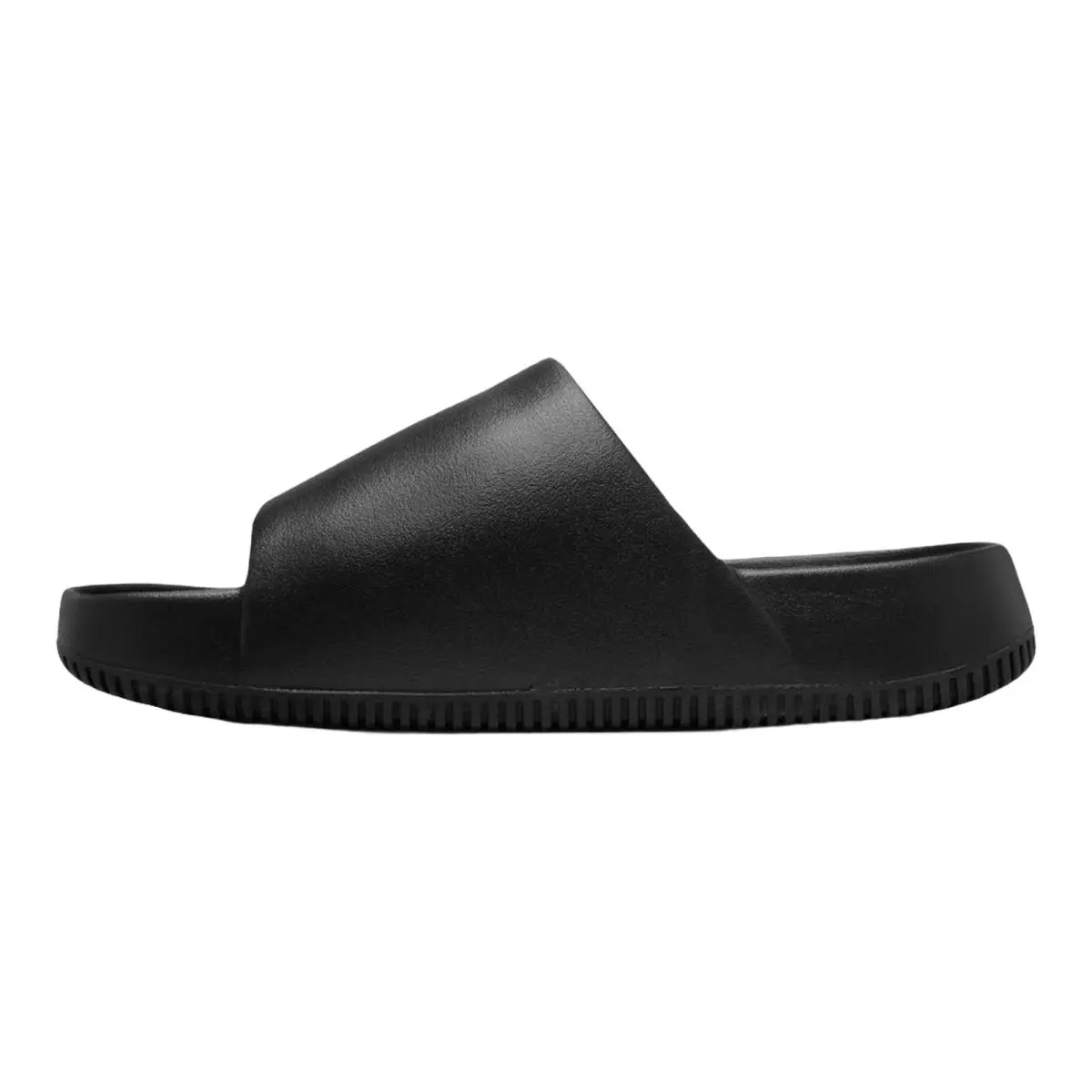 Nike shoes - NIKE Calm Slide 2.0 - Calm Slide - Black/Black 2