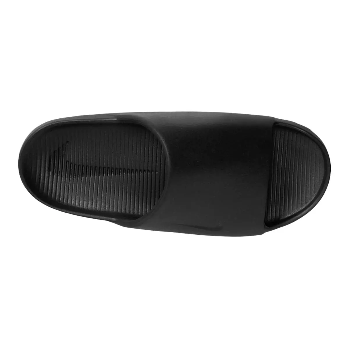 Nike shoes - NIKE Calm Slide 2.0 - Calm Slide - Black/Black 4