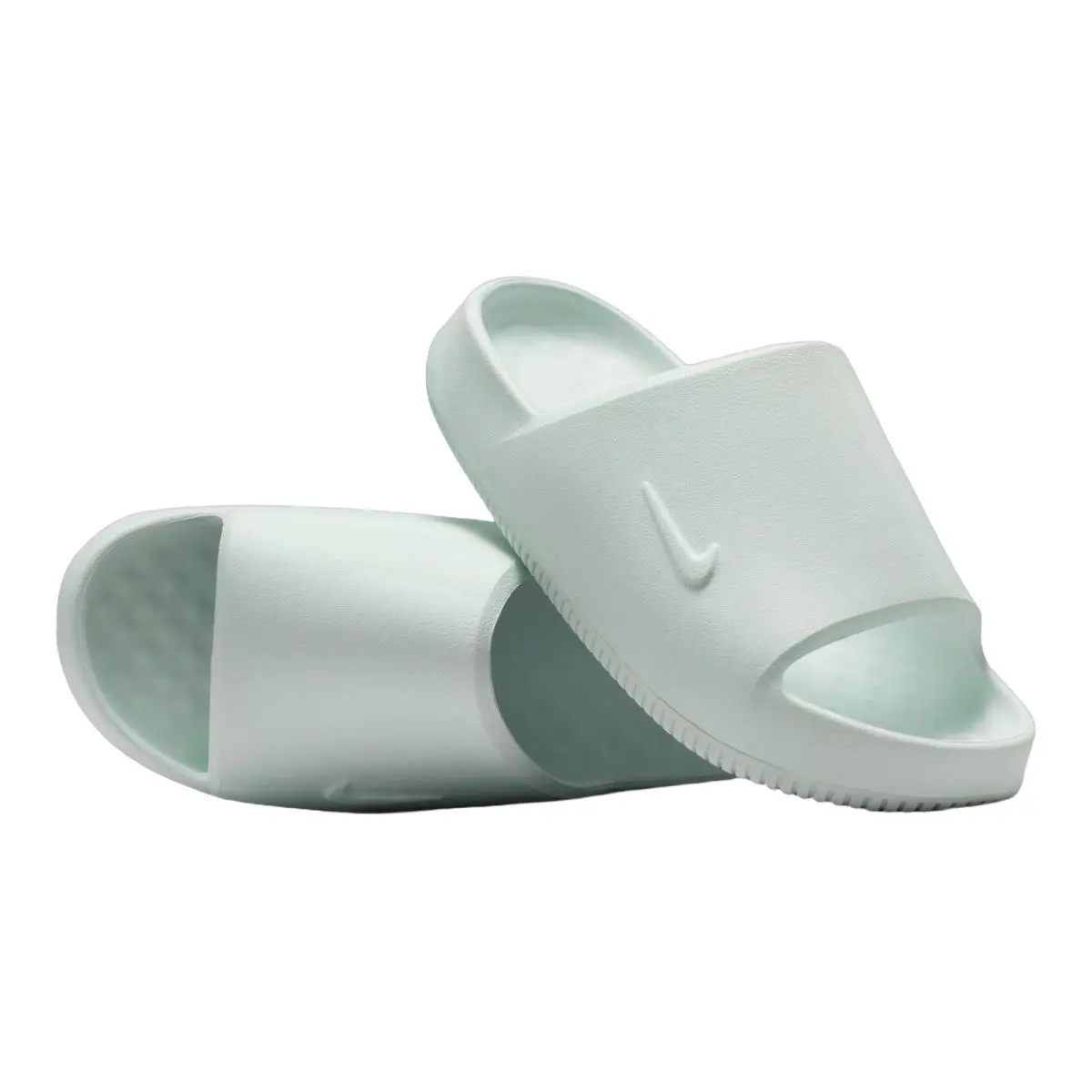 Nike shoes - NIKE Calm Slide 2.0 - Calm Slide - Black/Black 28