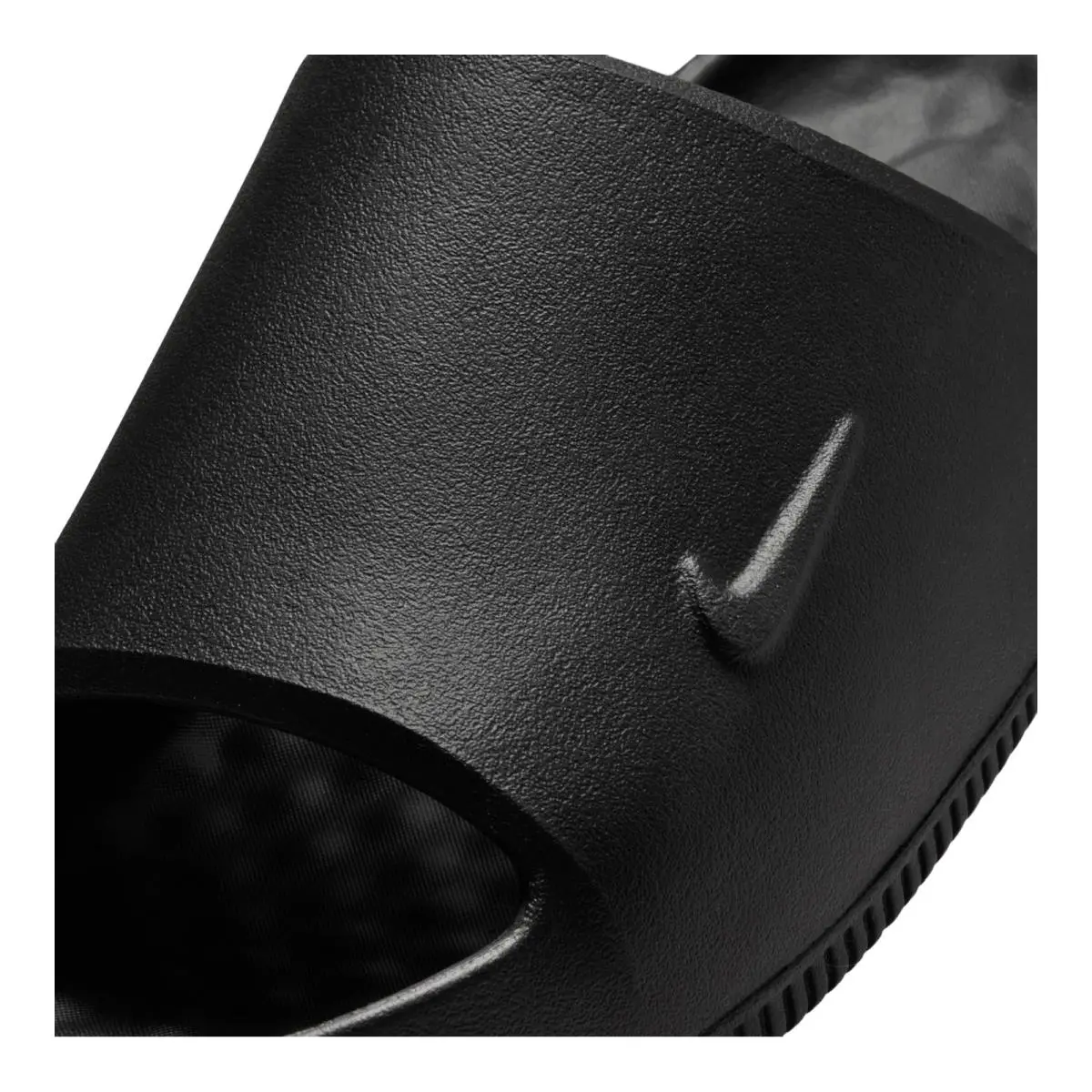 Nike shoes - NIKE Calm Slide 2.0 - Calm Slide - Black/Black 20