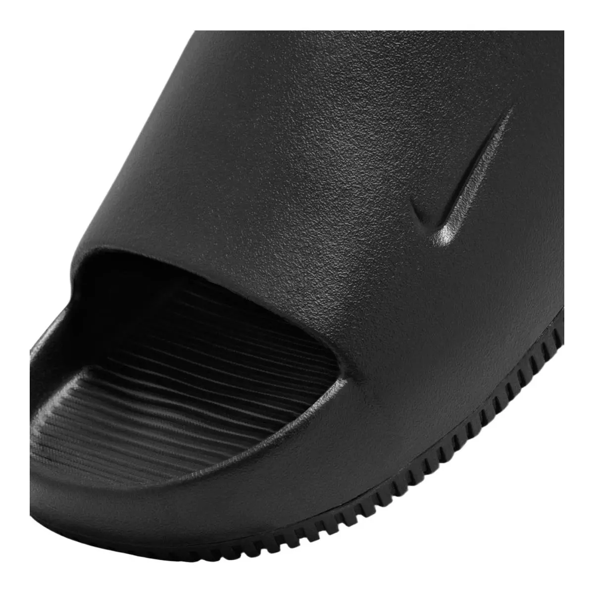 Nike shoes - NIKE Calm Slide 2.0 - Calm Slide - Black/Black 14