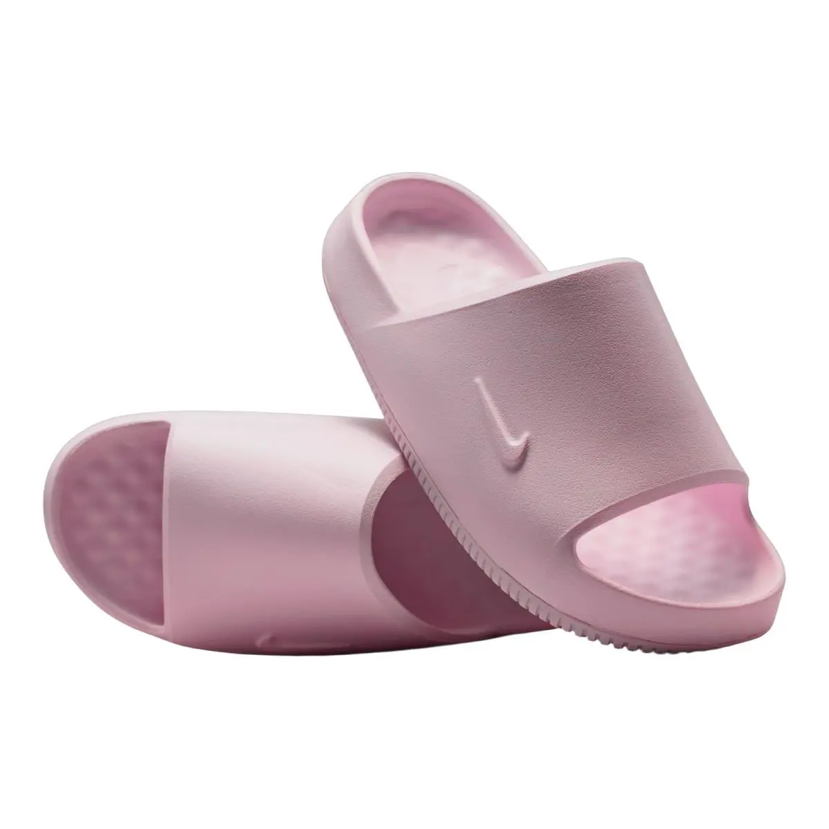 Nike shoes - NIKE Calm Slide 2.0 - Calm Slide - Black/Black 25