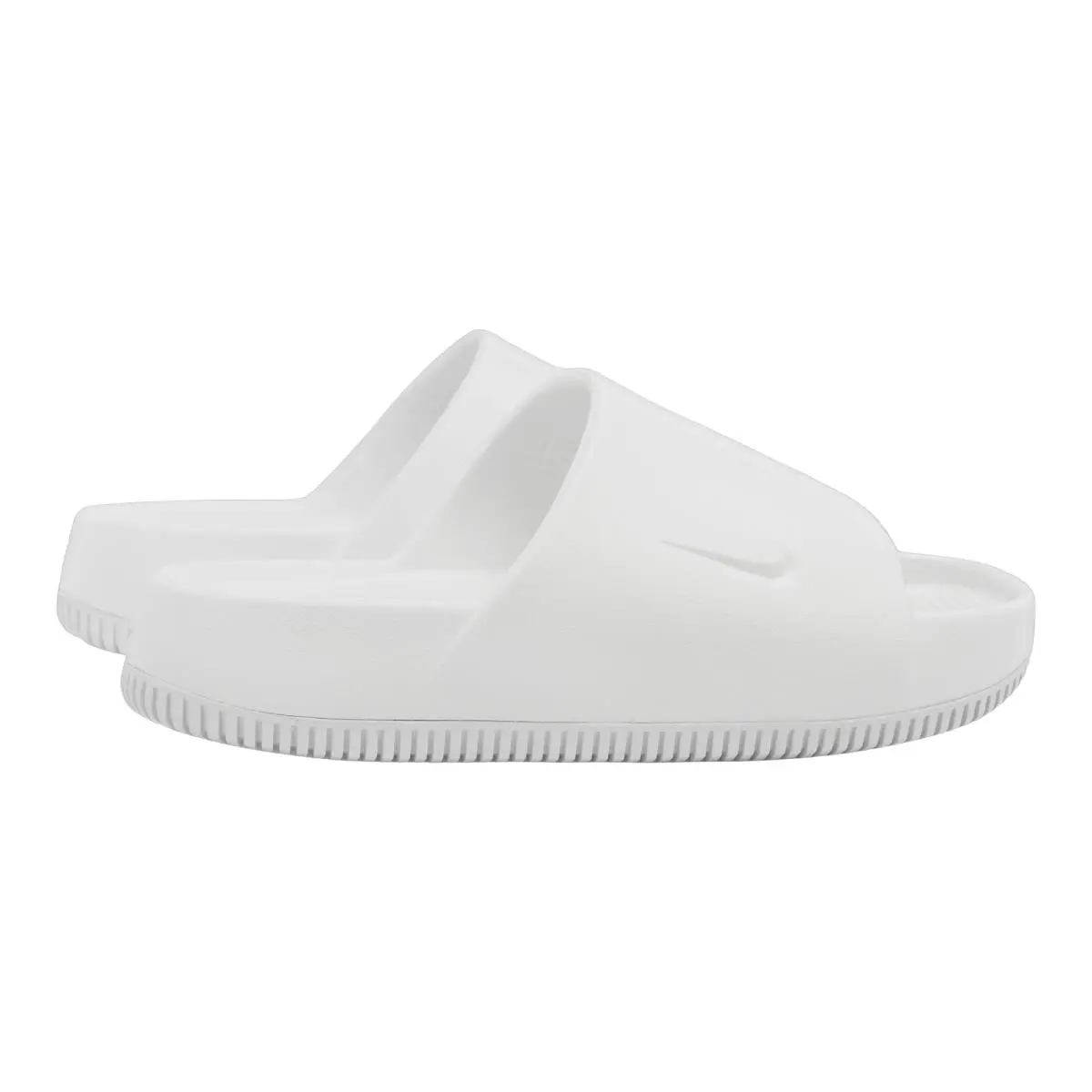 Nike shoes - NIKE Calm Slide 2.0 - Calm Slide - Black/Black 38