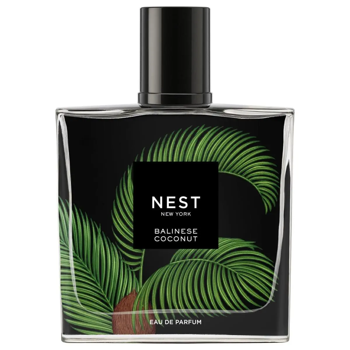 Nest New York Balinese Coconut Edp 1.7oz