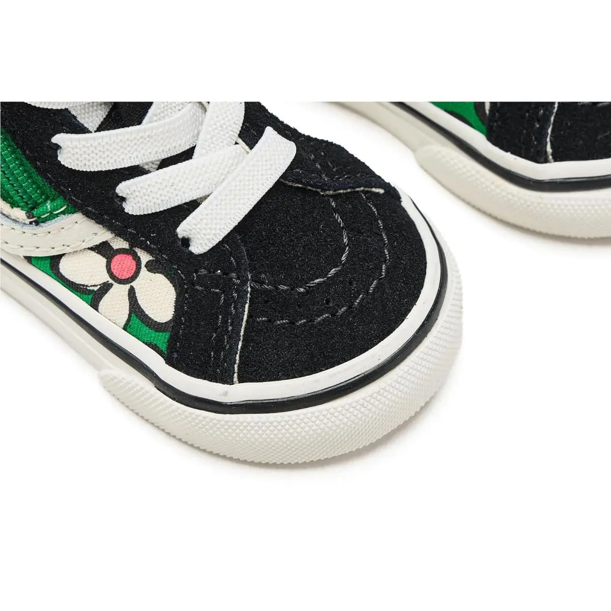Vans shoes - Chantilly Floral White/True Blue