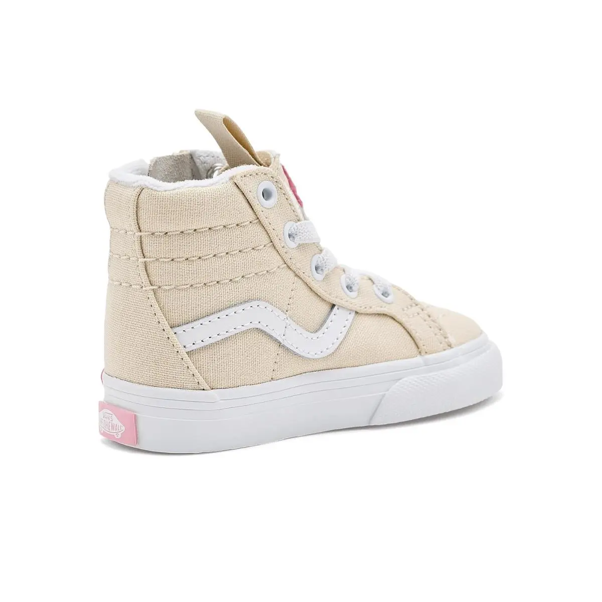 Vans shoes - Chantilly Floral White/True Blue 22