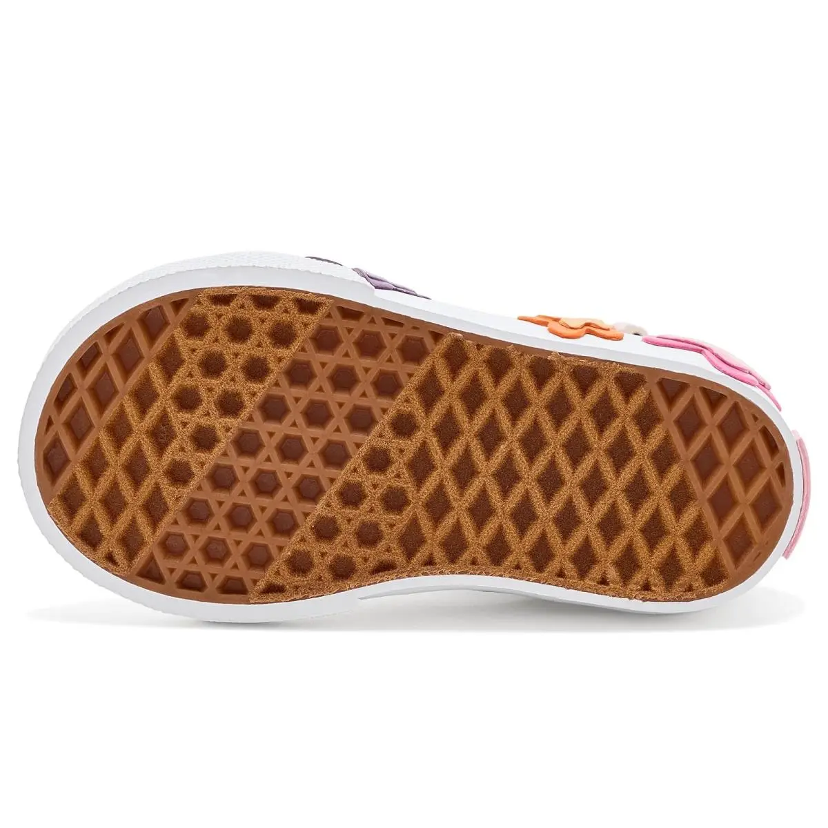 Vans shoes - Chantilly Floral White/True Blue 24