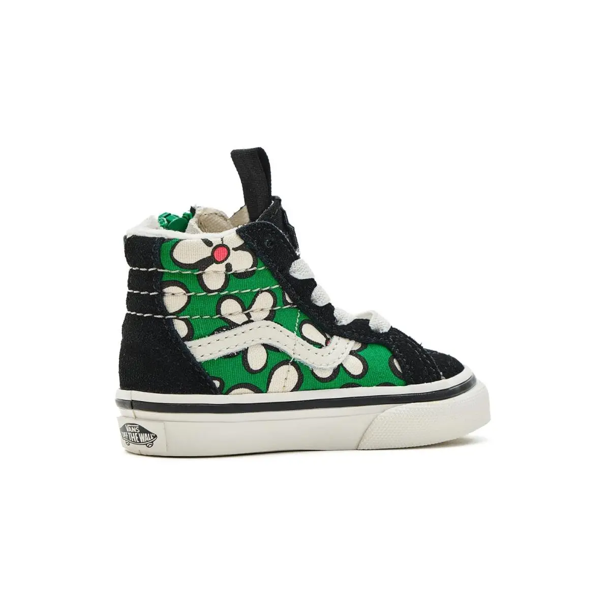Vans shoes - Chantilly Floral White/True Blue 29