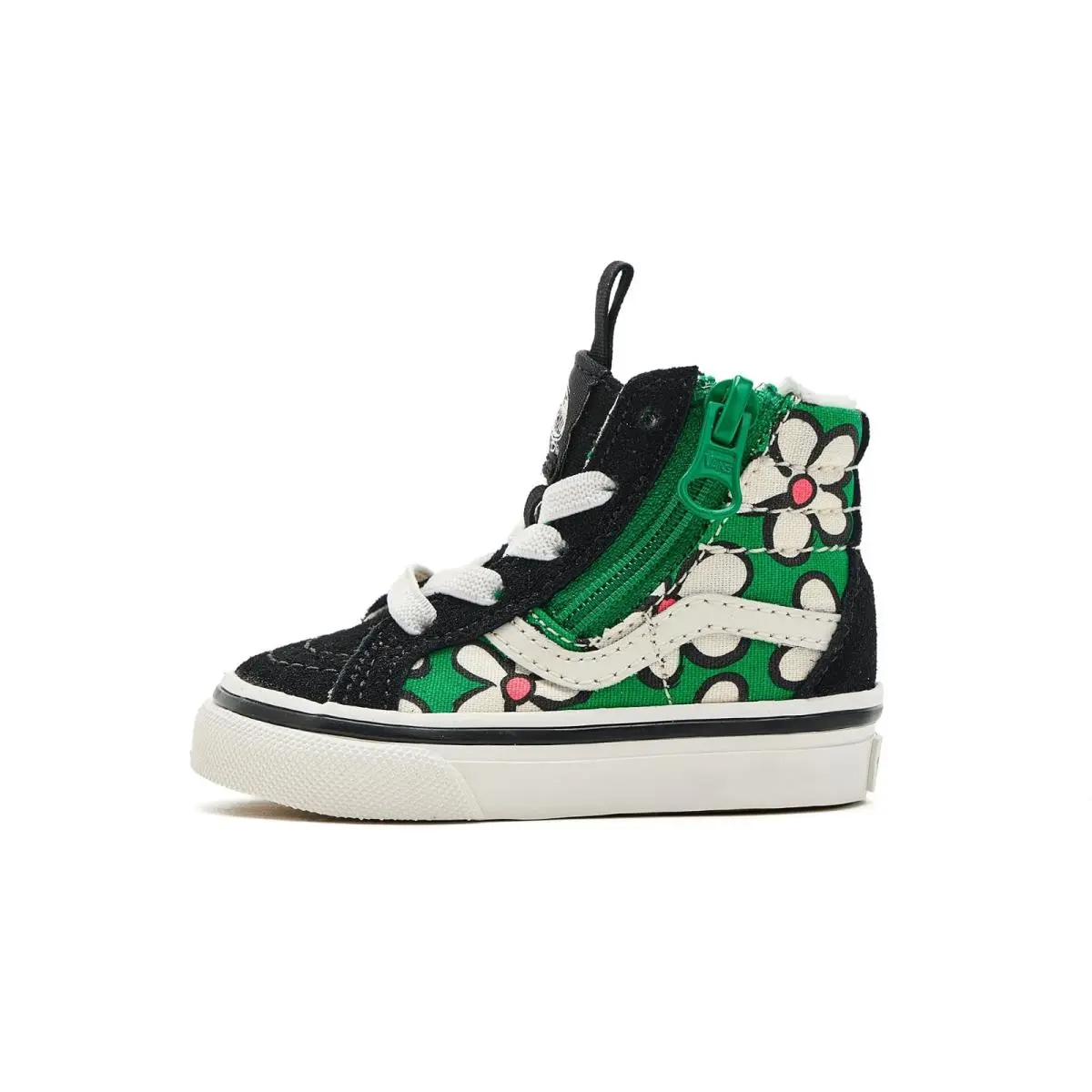 Vans shoes - Chantilly Floral White/True Blue 30