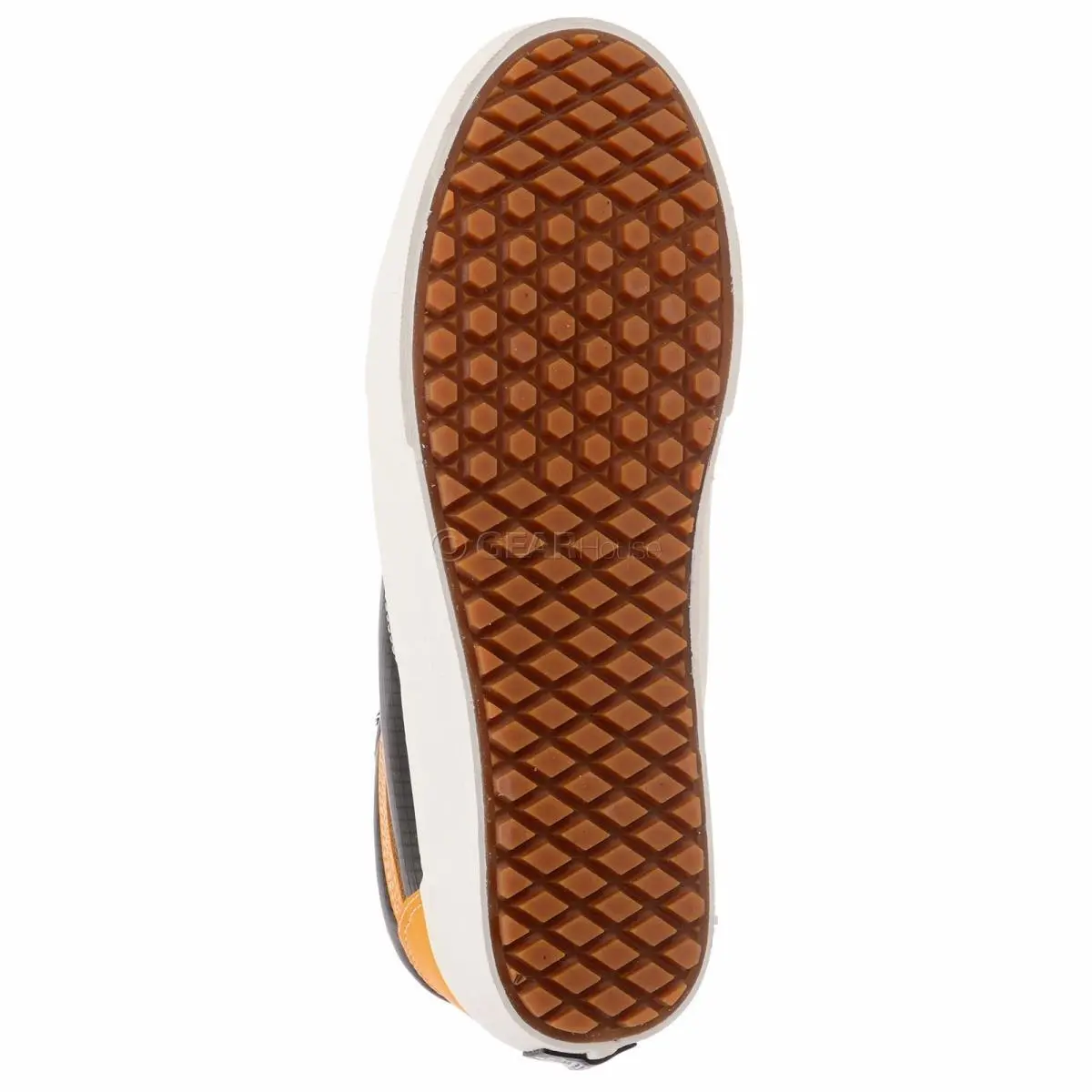 Vans shoes - Vans Old Skool MTE - Old Skool MTE - VN0A348F2NF - Orange 2
