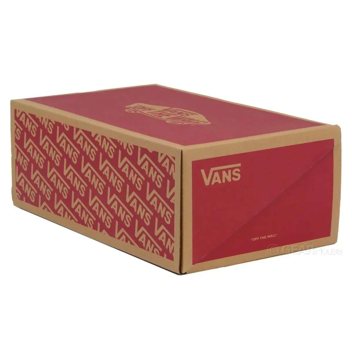 Vans shoes - Vans Old Skool MTE - Old Skool MTE - VN0A348F2NF - Orange 3