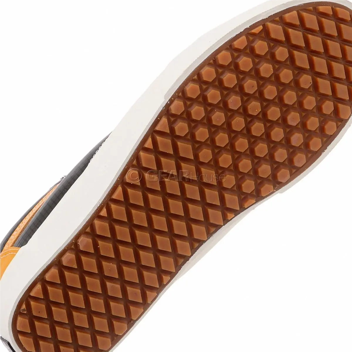 Vans shoes - Vans Old Skool MTE - Old Skool MTE - VN0A348F2NF - Orange 7