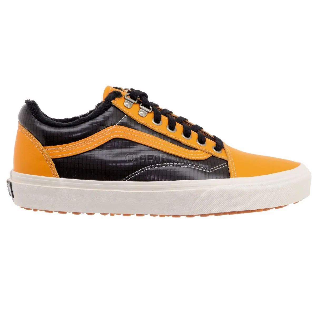 Vans shoes - Vans Old Skool MTE - Old Skool MTE - VN0A348F2NF - Orange 8
