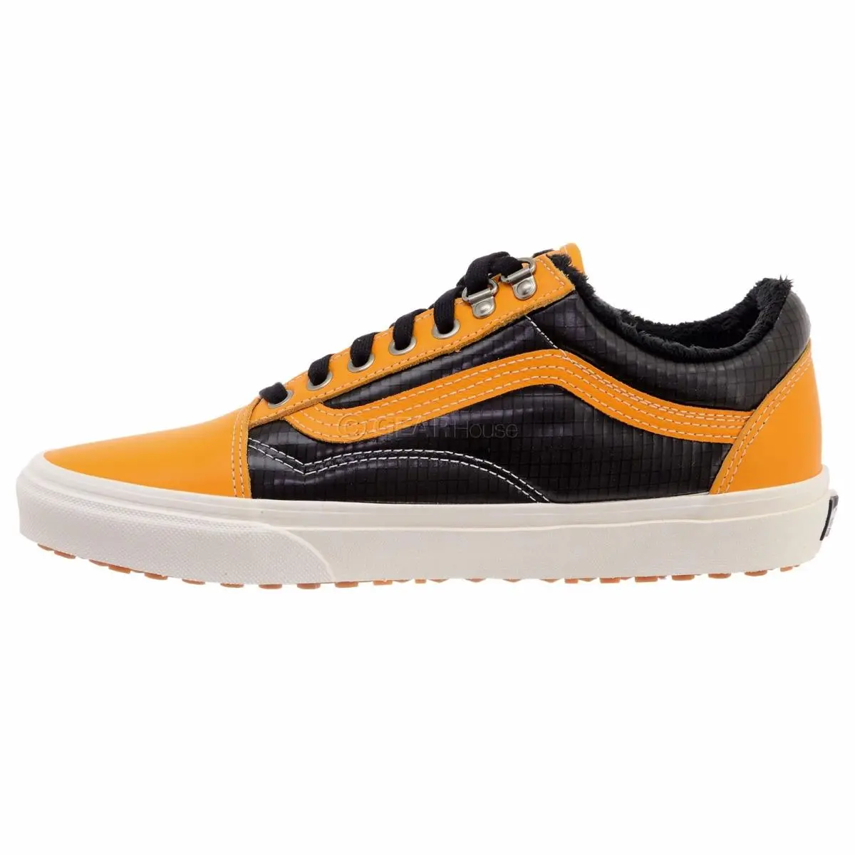 Vans shoes - Vans Old Skool MTE - Old Skool MTE - VN0A348F2NF - Orange 9